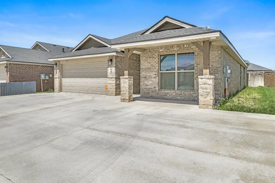 1744 Lullwater Road, Amarillo, TX 79118-0021 - #2