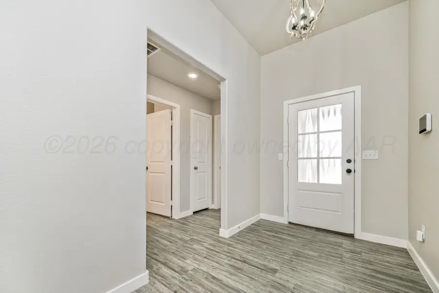 1744 Lullwater Road, Amarillo, TX 79118-0021 - #3