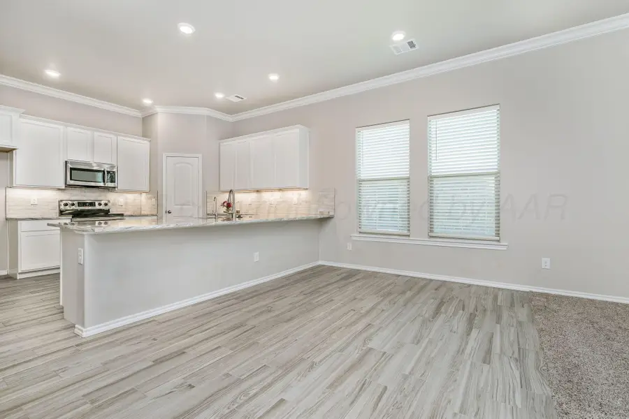 9703 Westin Drive, Amarillo, TX 79119-1495 - #3