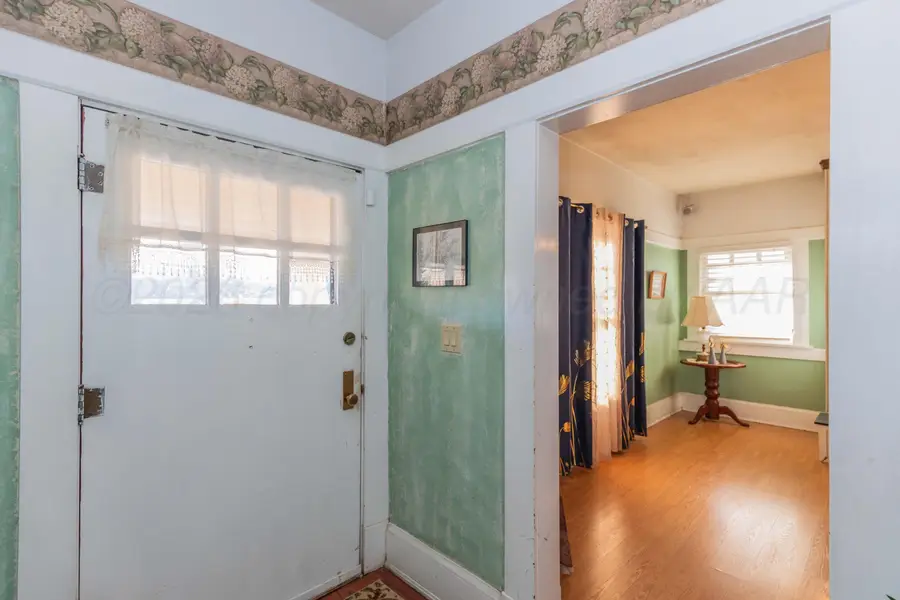 1502 S Monroe Street, Amarillo, TX 79101-4046 - Image #2