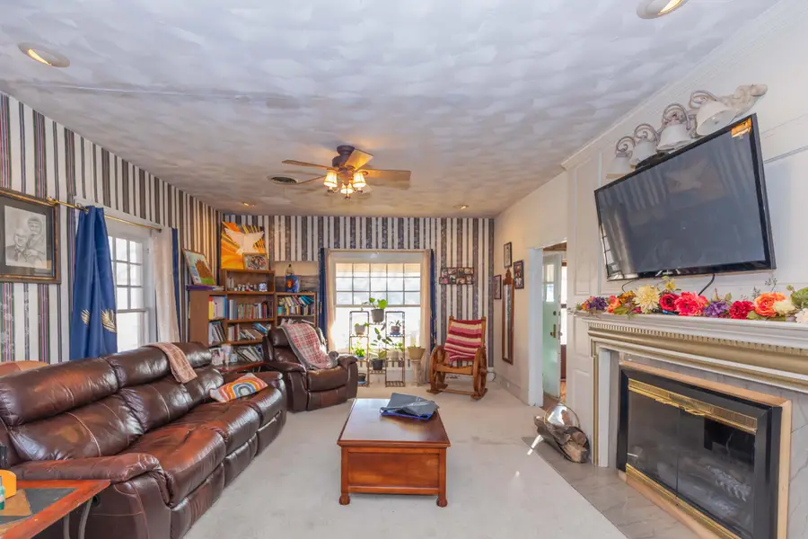 1502 S Monroe Street, Amarillo, TX 79101-4046 - Image #3