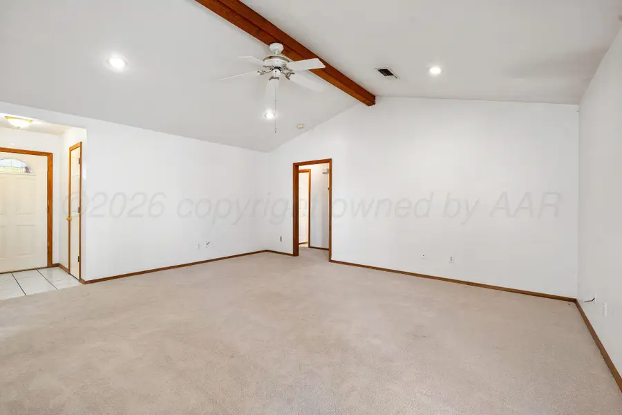 88 Country Club Drive, Canyon, TX 79015-1826 - #2