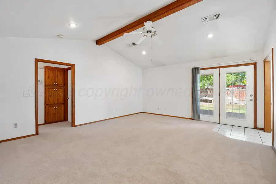 88 Country Club Drive, Canyon, TX 79015-1826 - #3