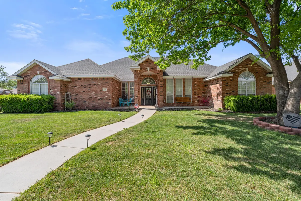 7101 Rochelle Lane, Amarillo, TX 79109-6856 - #1