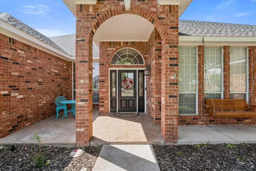 7101 Rochelle Lane, Amarillo, TX 79109-6856 - #2