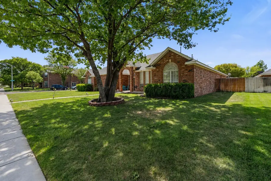 7101 Rochelle Lane, Amarillo, TX 79109-6856 - #3