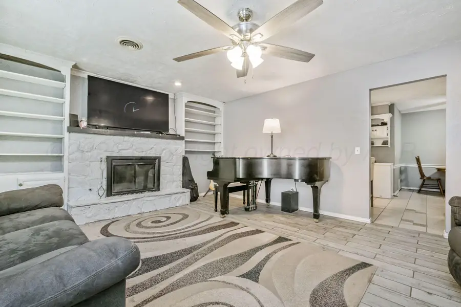 7 Greenwood Lane, Canyon, TX 79015-2020 - #3