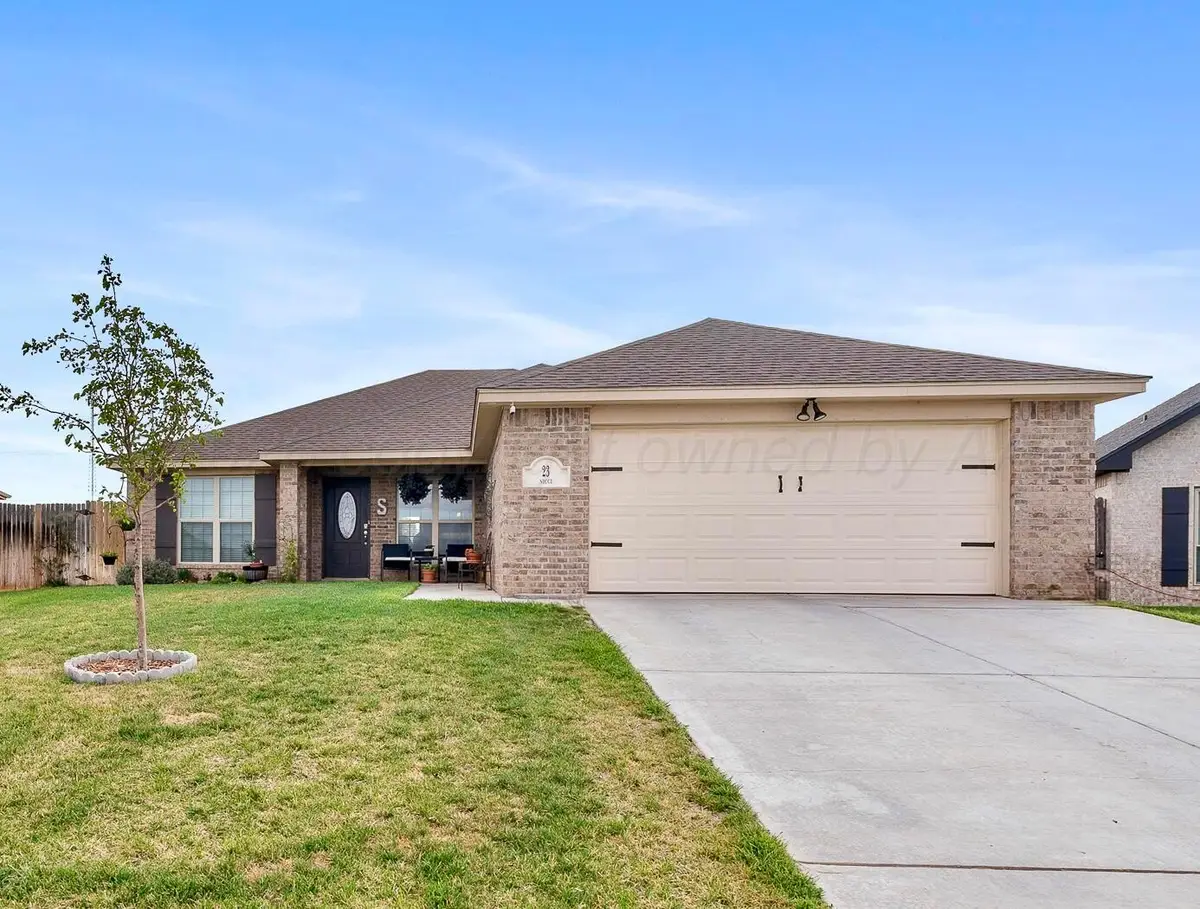 23 Nicci Lane, Canyon, TX 79015-1530 - #1