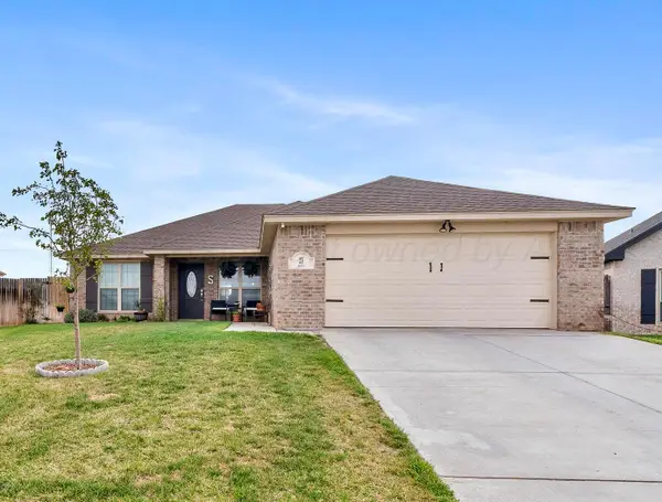 23 Nicci Lane, Canyon, TX 79015-1530