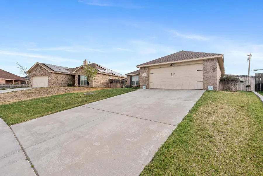 23 Nicci Lane, Canyon, TX 79015-1530 - #2