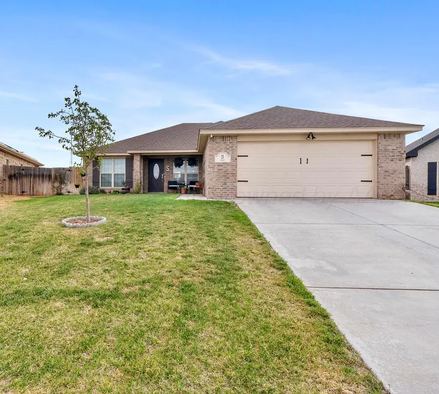 23 Nicci Lane, Canyon, TX 79015-1530 - #3