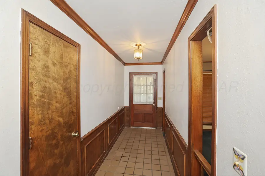 6112 Ridgewood Drive, Amarillo, TX 79109 - #3