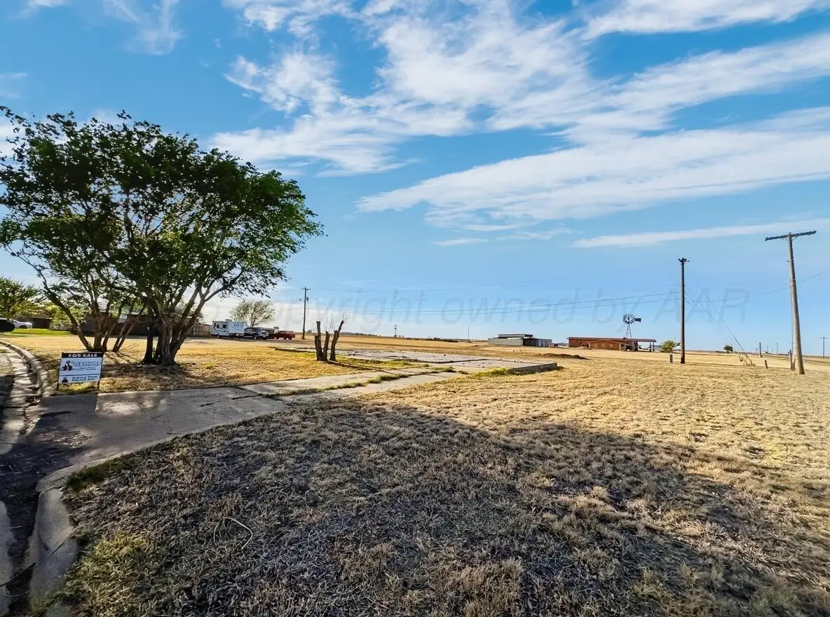 1000 NW 11th Street, Tulia, TX 79088 - #1