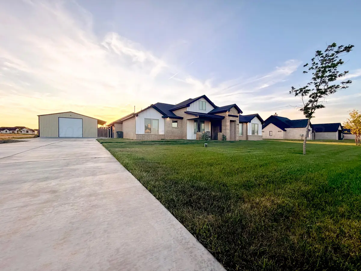 9750 Wimberly Fls Drive, Amarillo, TX 79119 - #1