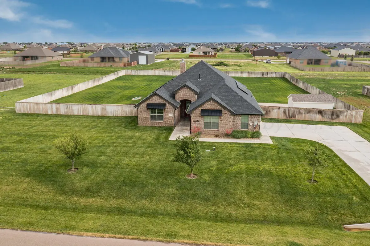 9734 Cicada Trail, Amarillo, TX 79119 - #1