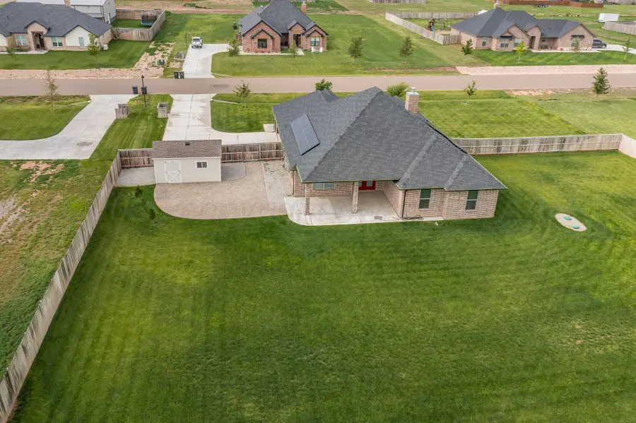 9734 Cicada Trail, Amarillo, TX 79119 - #3