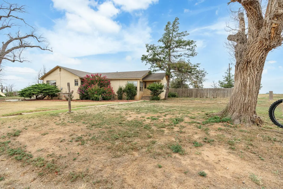 2723 County Road O, Friona, TX 79035 - #1