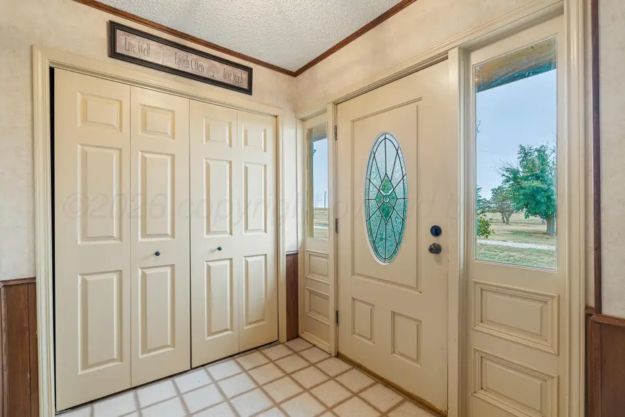 2723 County Road O, Friona, TX 79035 - #3