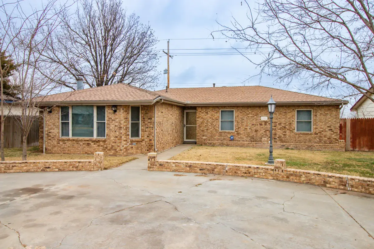 3211 Hodges Street, Amarillo, TX 79103-7323 - Image #1