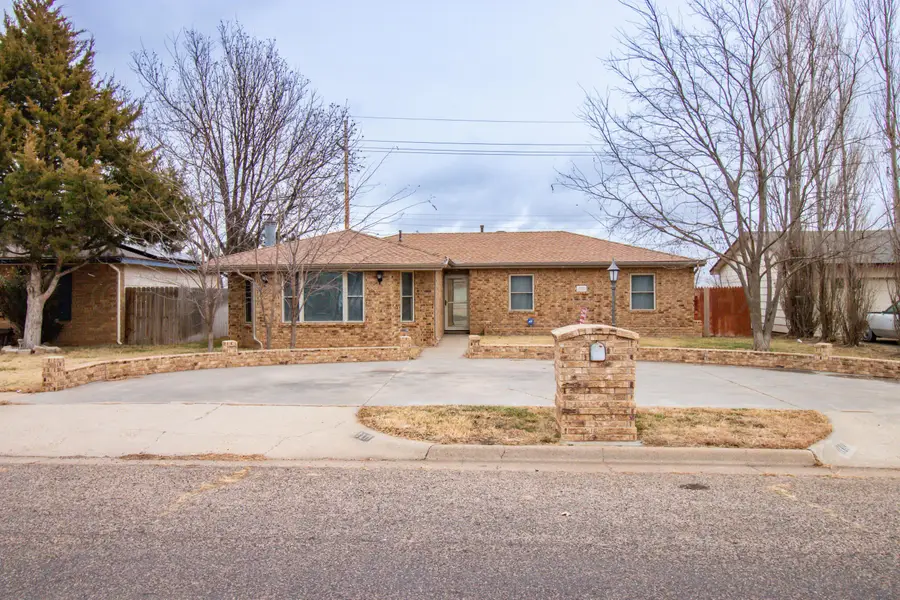 3211 Hodges Street, Amarillo, TX 79103-7323 - Image #2