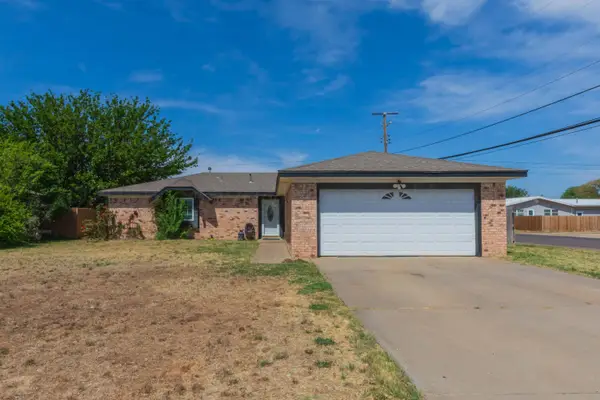 4800 S Austin Street, Amarillo, TX 79110