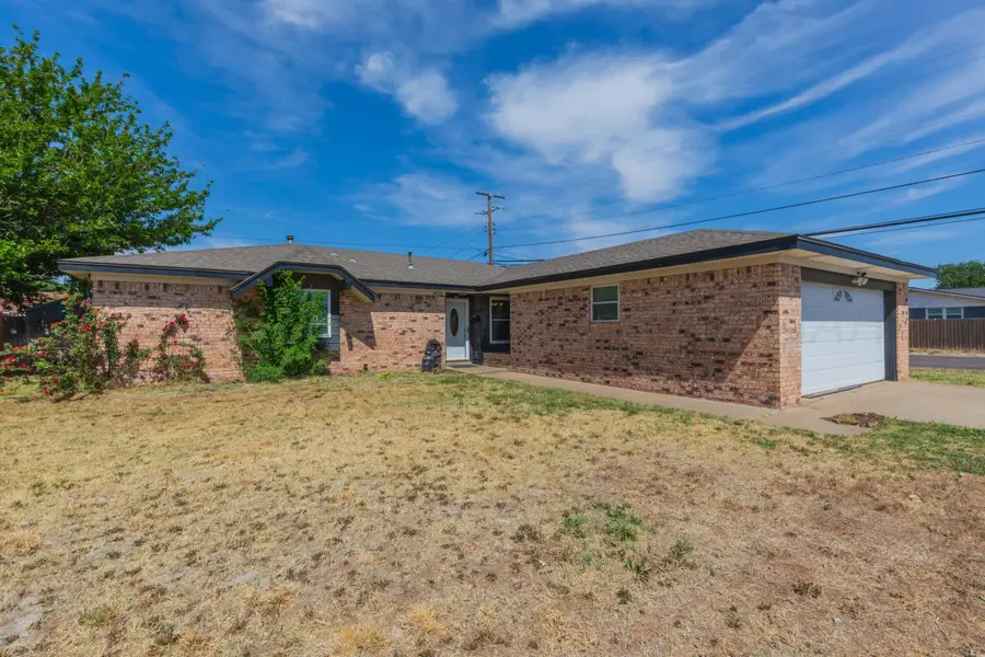 4800 S Austin Street, Amarillo, TX 79110 - #2