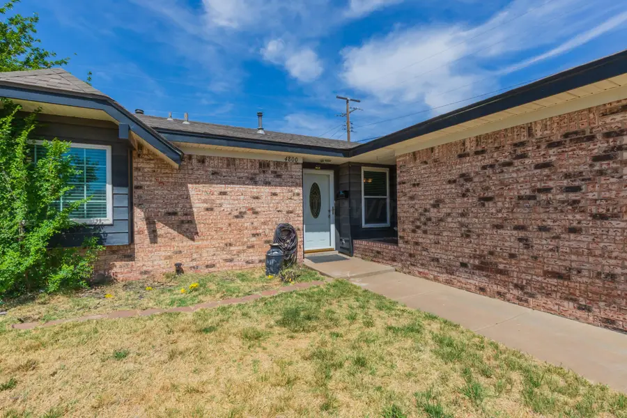 4800 S Austin Street, Amarillo, TX 79110 - #3