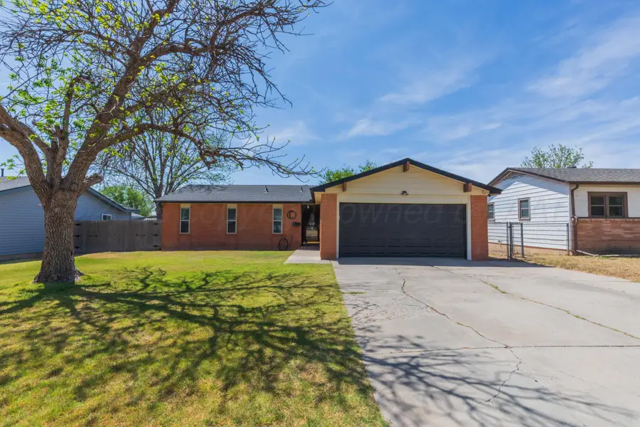 2616 12th Avenue, Canyon, TX 79015-5424 - #3