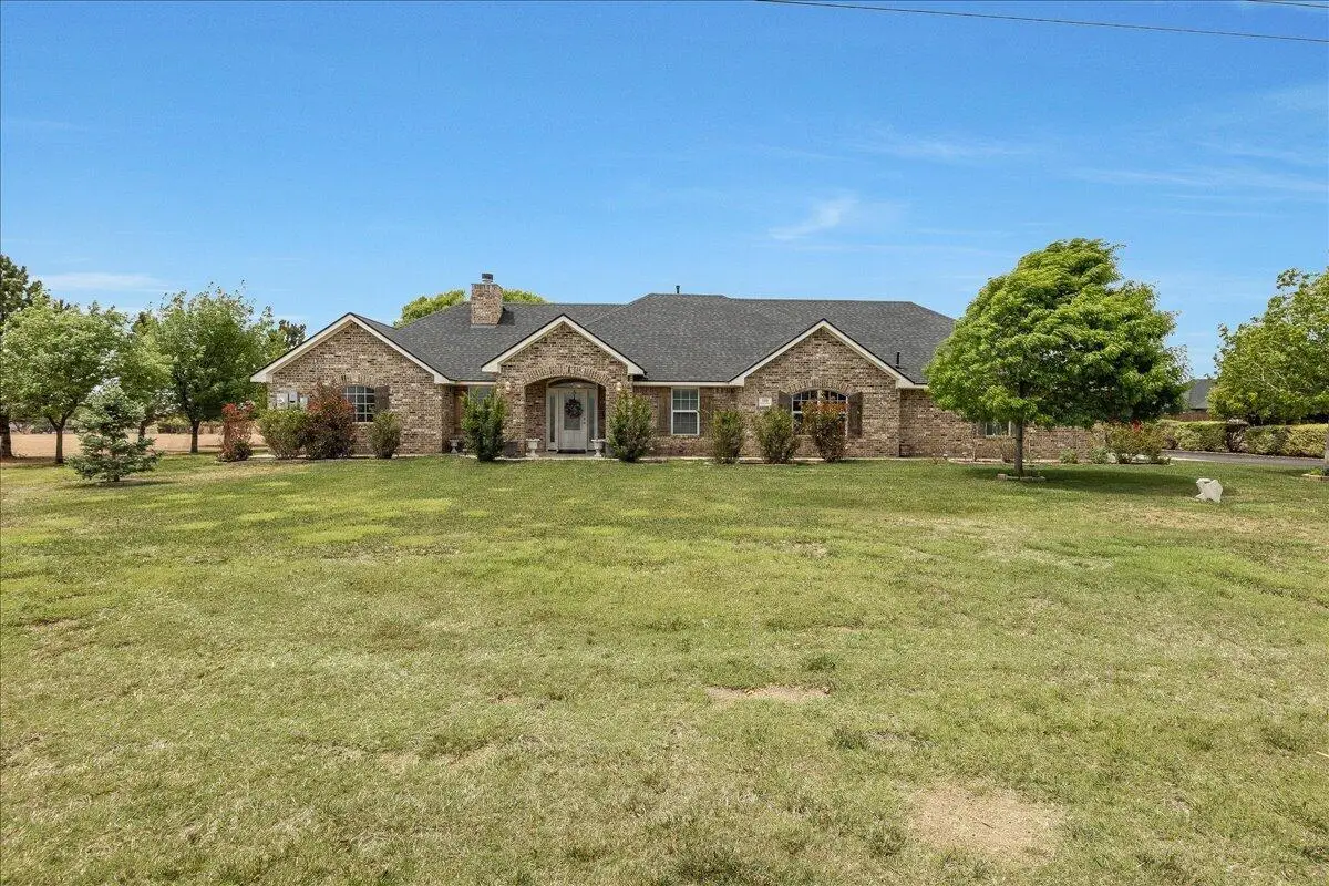 109 N Graystone Lane, Amarillo, TX 79124-1542 - #1