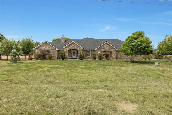 109 N Graystone Lane, Amarillo, TX 79124-1542