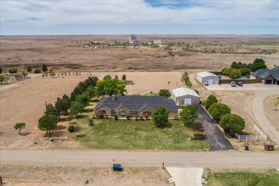 109 N Graystone Lane, Amarillo, TX 79124-1542 - #2