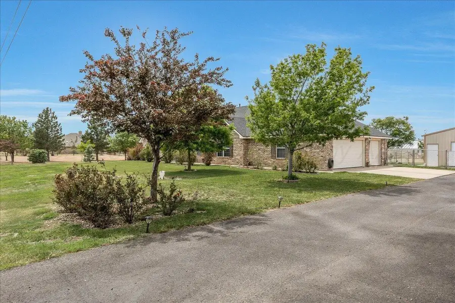 109 N Graystone Lane, Amarillo, TX 79124-1542 - #3