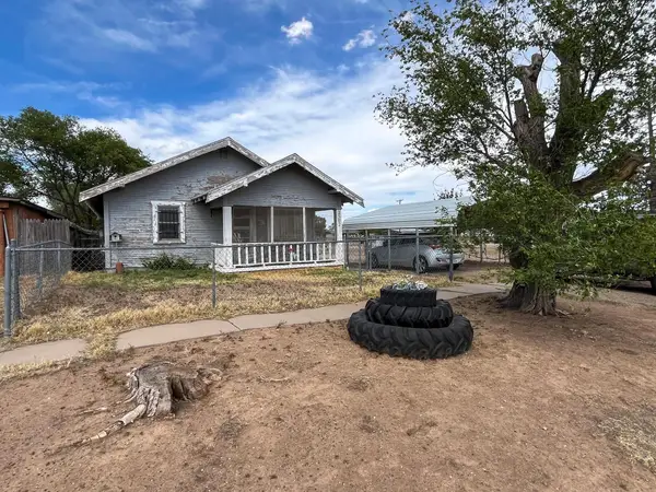 2502 SW 2nd Avenue, Amarillo, TX 79106