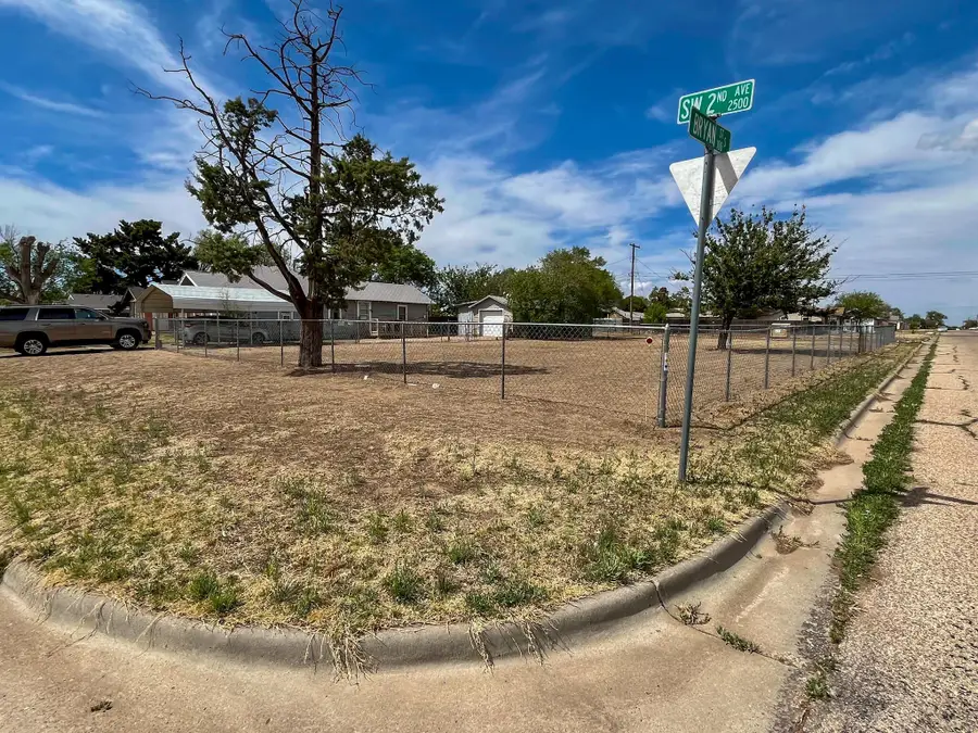 2502 SW 2nd Avenue, Amarillo, TX 79106 - #2