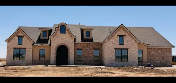 12621 Humble Springs, Amarillo, TX 79119-8158