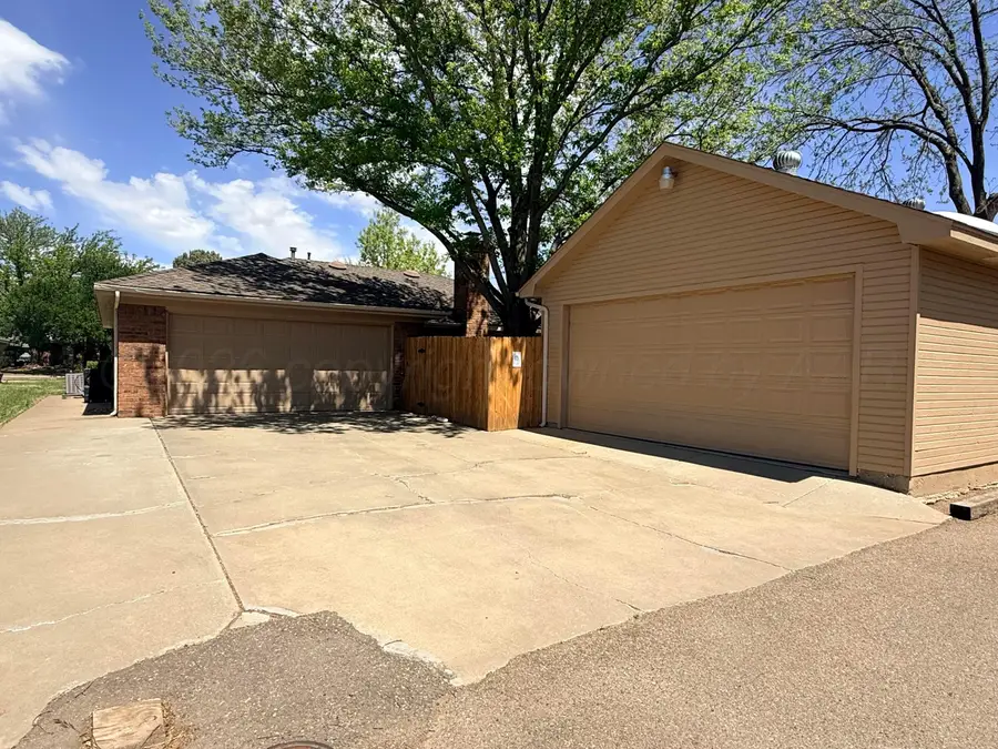 7205 Dukes Place, Amarillo, TX 79109 - #2