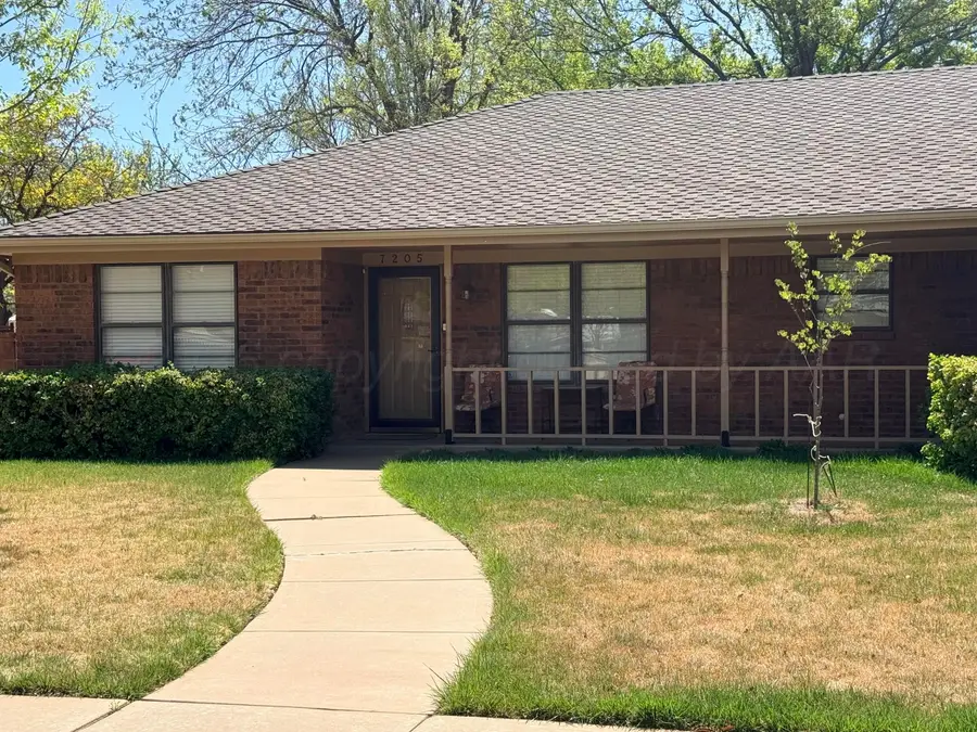 7205 Dukes Place, Amarillo, TX 79109 - #3
