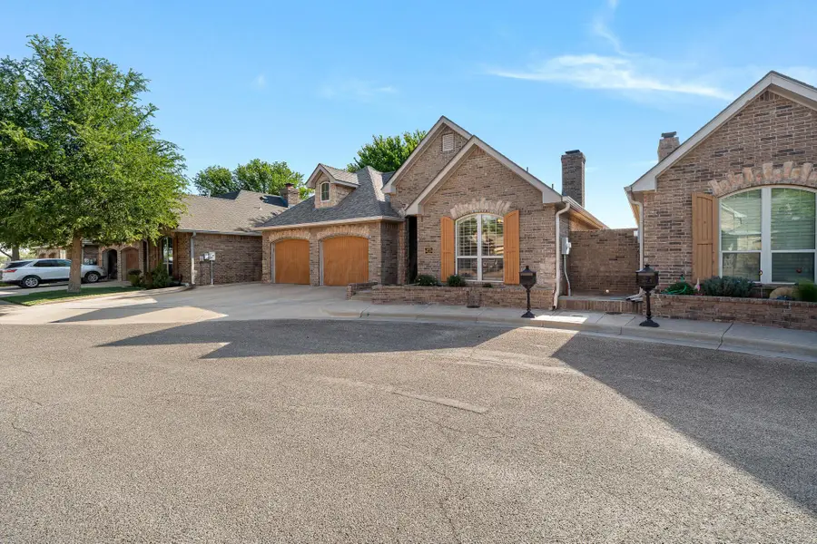 5405 Park Village Circle, Amarillo, TX 79109 - #2