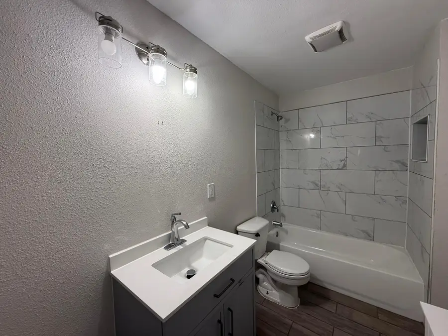 2426 Redwood Street, Amarillo, TX 79107-2040 - #3