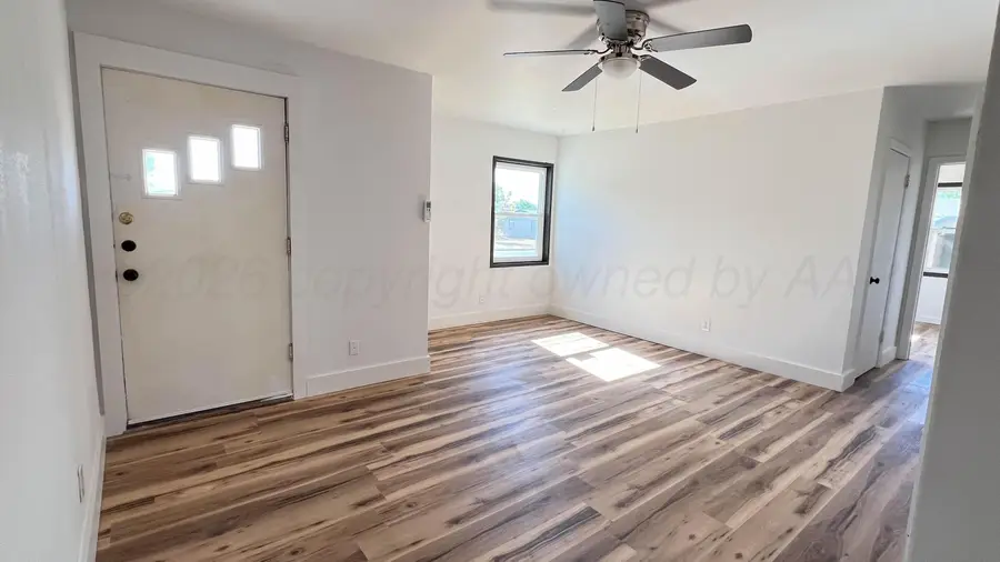 4410 S Ong Street, Amarillo, TX 79110-2042 - #2