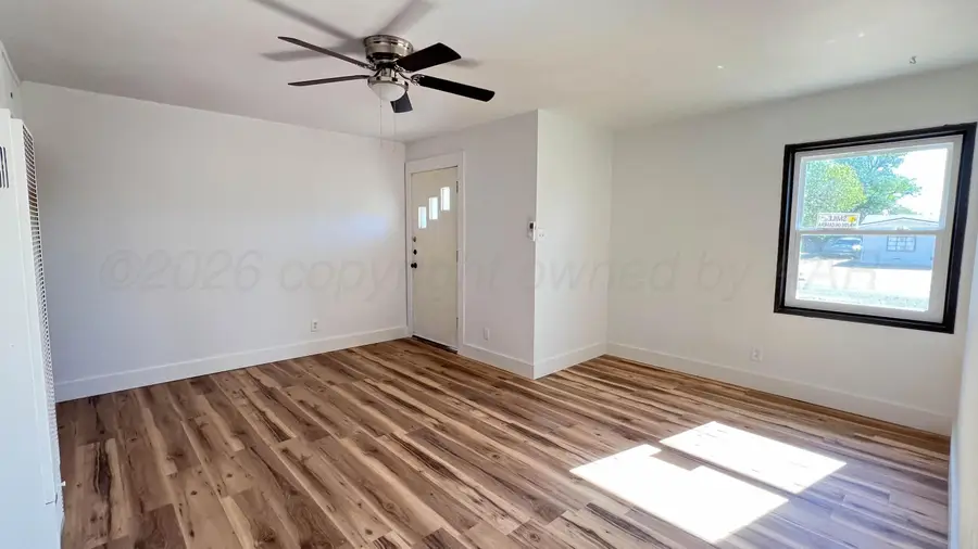 4410 S Ong Street, Amarillo, TX 79110-2042 - #3