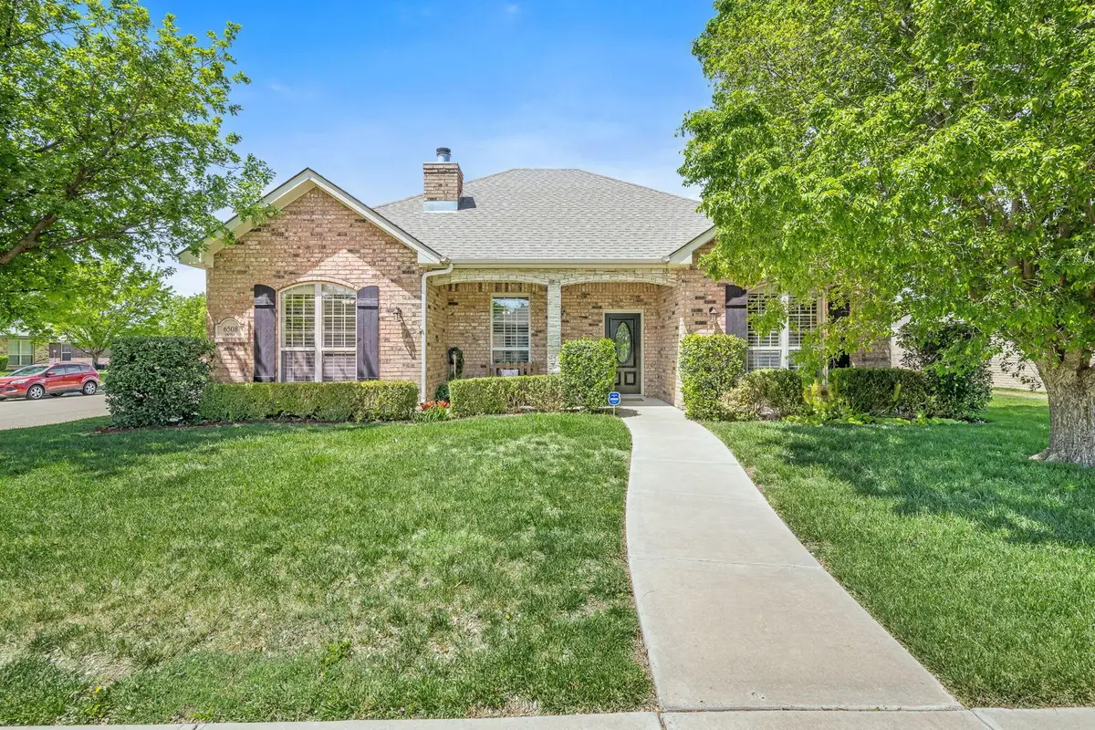 6508 Caddell Street, Amarillo, TX 79119 - #1