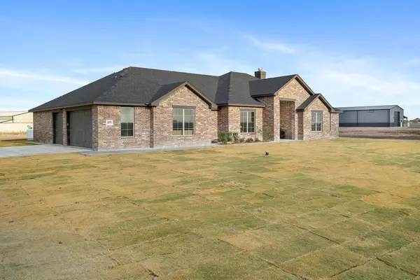 4000 Juniper Springs Road, Amarillo, TX 79119-0064