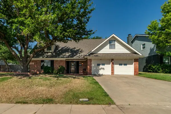 1408 Bluebonnet Street, Borger, TX 79007