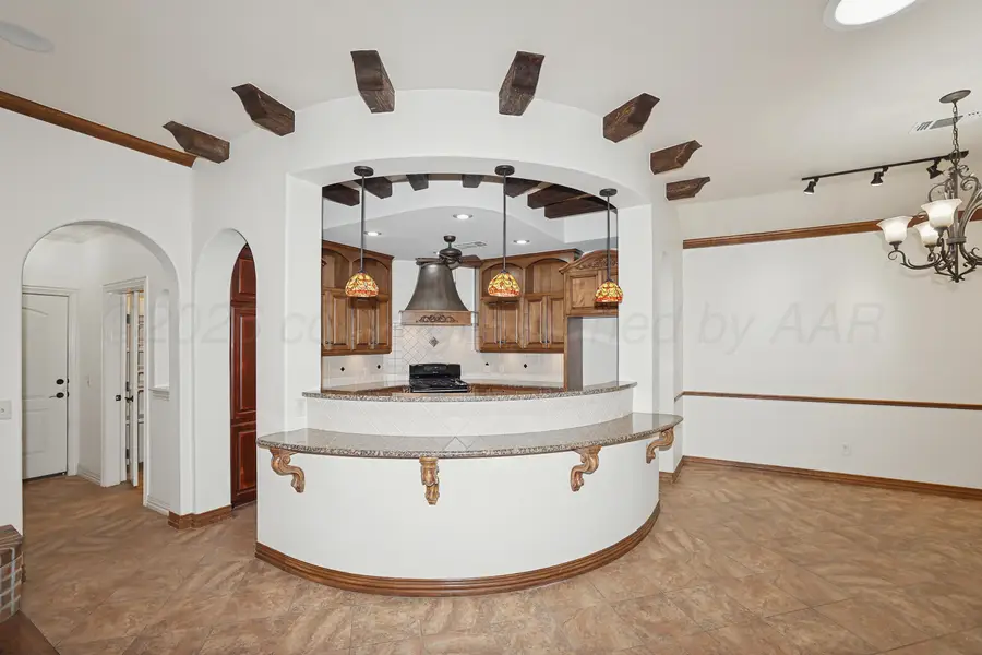 7003 Thunder Road, Amarillo, TX 79119-7384 - #2