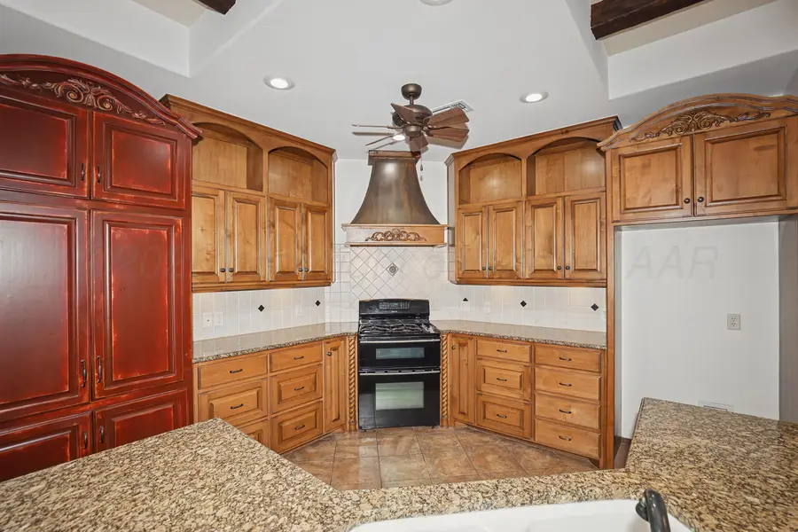 7003 Thunder Road, Amarillo, TX 79119-7384 - #3