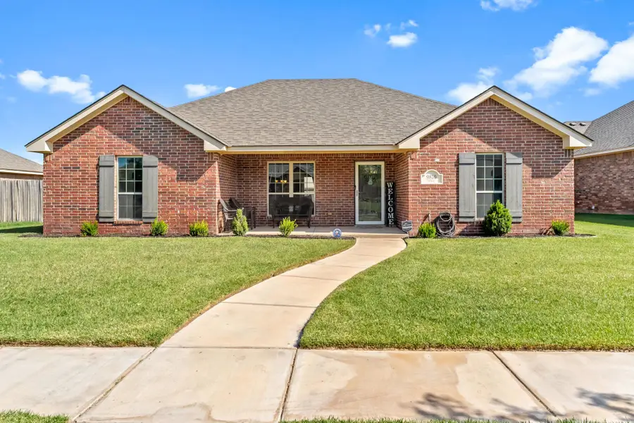 9810 Will Avenue, Amarillo, TX 79119 - #2