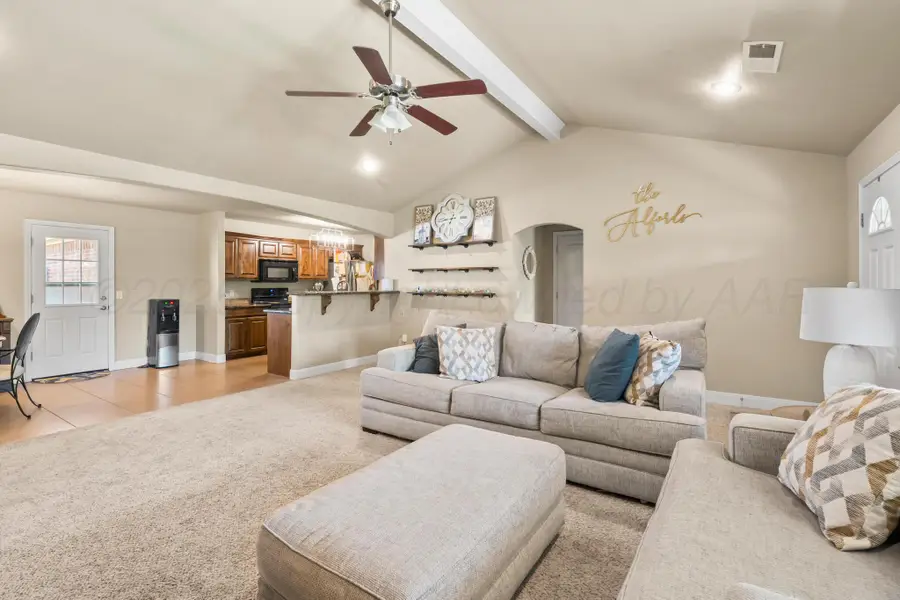 9810 Will Avenue, Amarillo, TX 79119 - #3