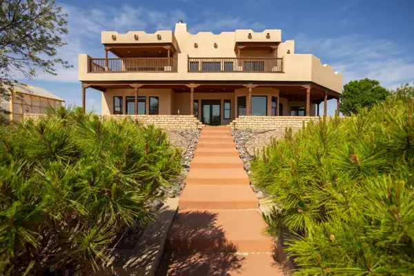 4300 Ranch Road, Amarillo, TX 79124-0725