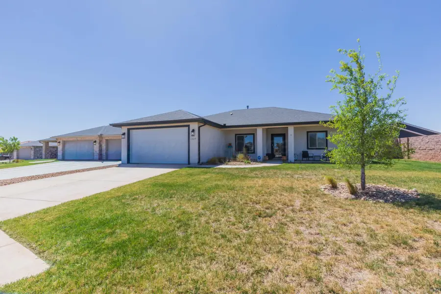 1427 Merlot Boulevard, Amarillo, TX 79124 - #2